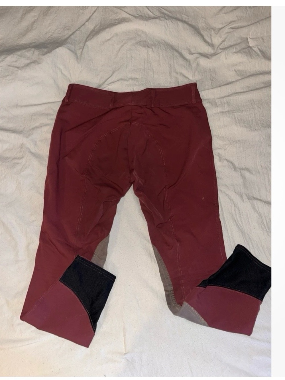 R.J. Classics Women’s Breech 28R - Picture 2 of 3